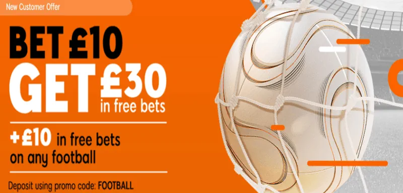 888Sport sign Up Offer screenshot