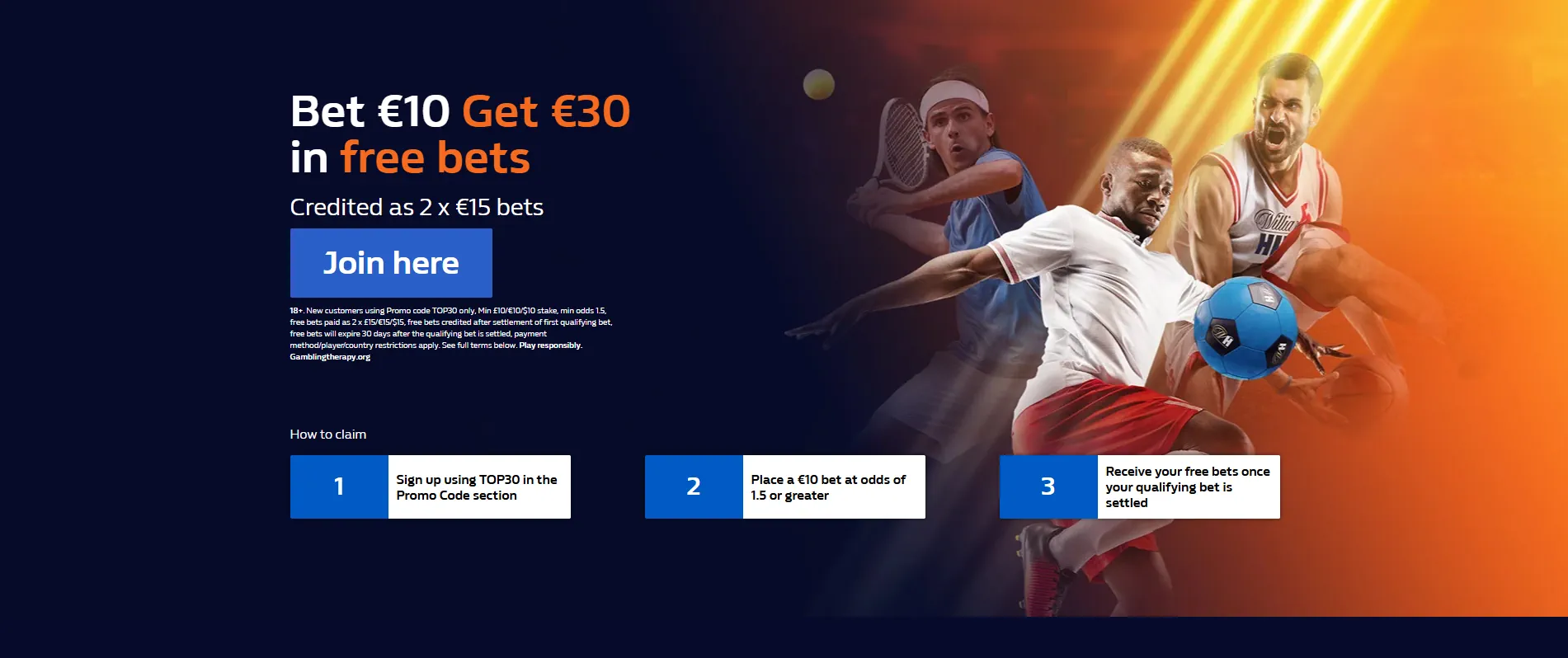 Bet365 Casino Screenshot