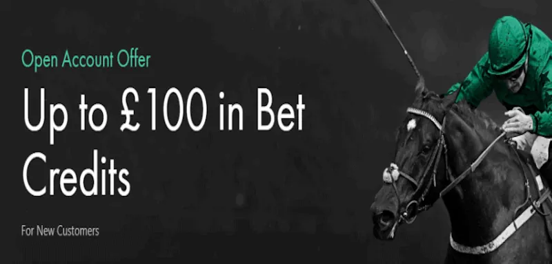 Bet365 sign Up Offer screenshot