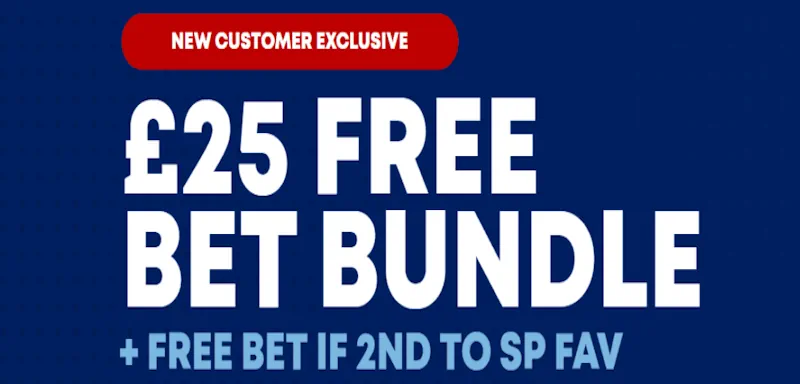 Boylesports sign Up Offer screenshot