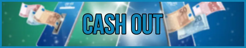 Cash Out banner
