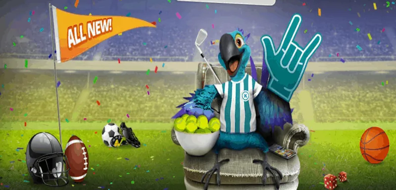 Karamba sign Up Offer screenshot 