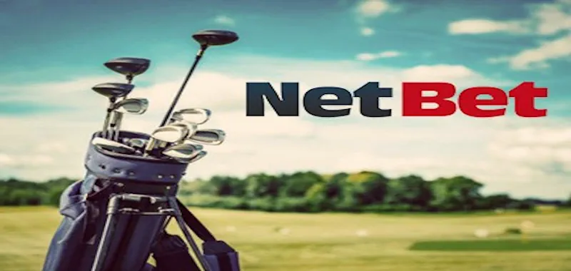 NetBet Golf 1st Round Leader