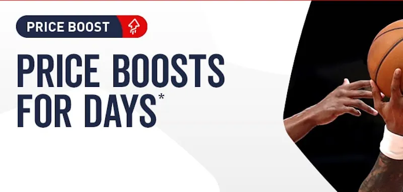 Virgin Bet Price Boosts