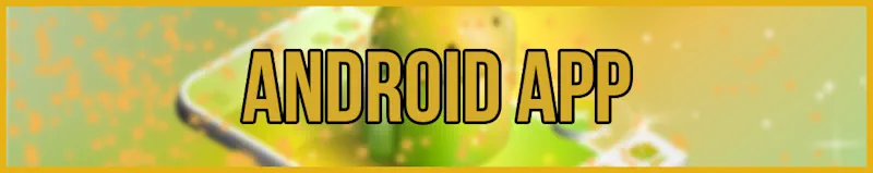 android app banner