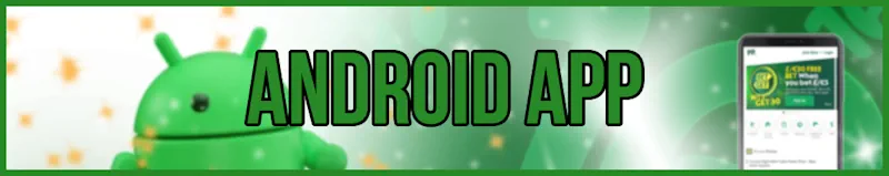android app banner