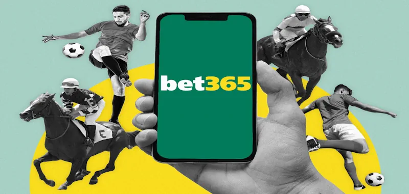 Bet365 Open Account Offer
