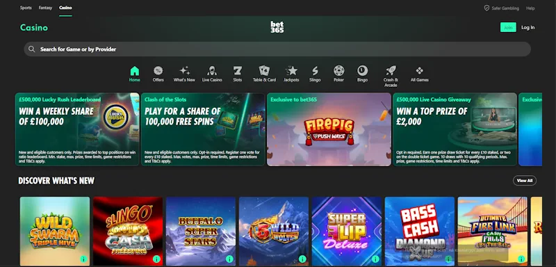/bet365 games Screenshot