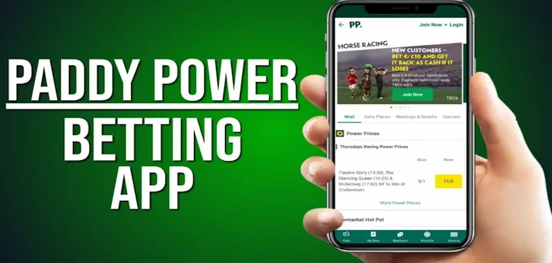 addy Power Betting App Compatibility screenshot