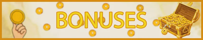 bonuses banner 