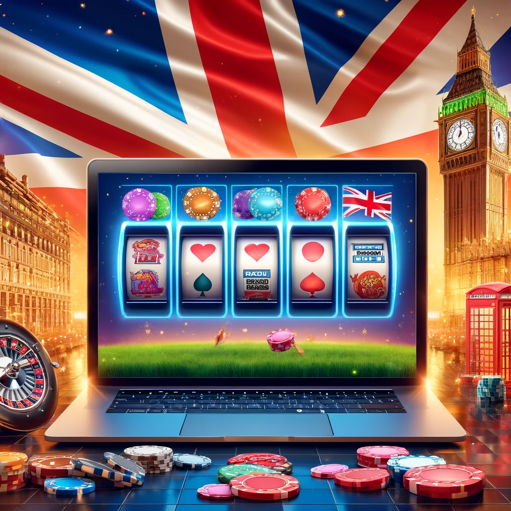 Best UK Online Casinos Reviewed By Betat.Net