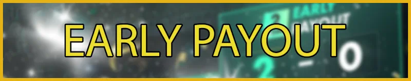 early-payout bnner