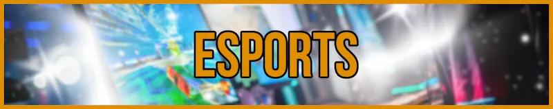Esports banner