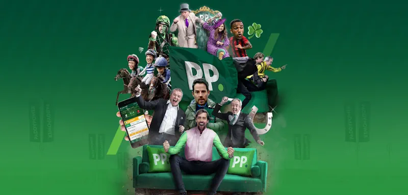 Paddy Power Esports Power Up!