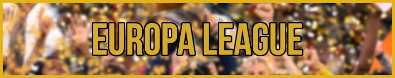 europa league banner