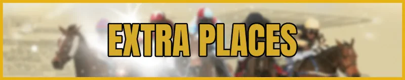 extra places banner