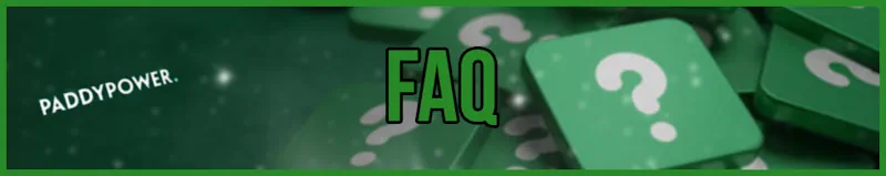faq banner