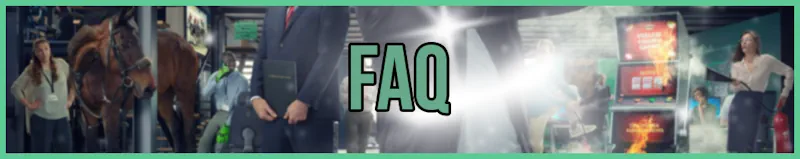 faq banner