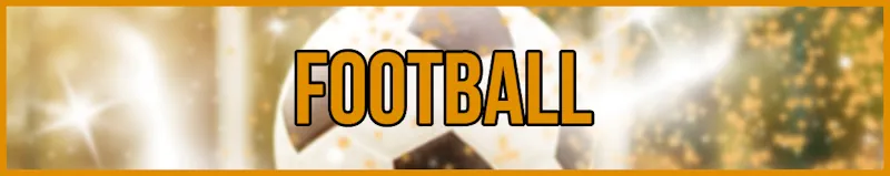 Football banner