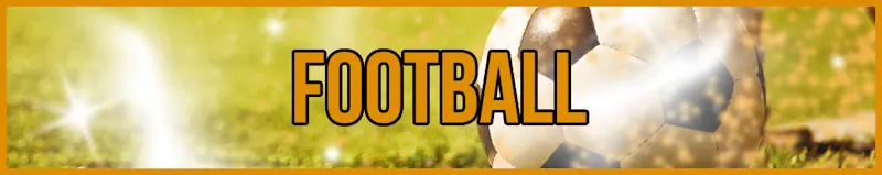 Football banner