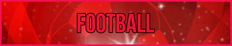 Football banner