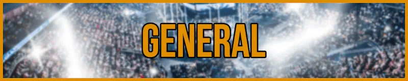 General banner