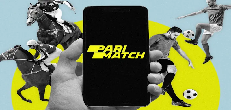 PariMatch Horse Racing Welcome Offer – Bet £5 Get £30