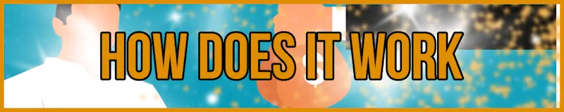 how does it work banner