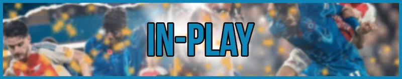in play banner 