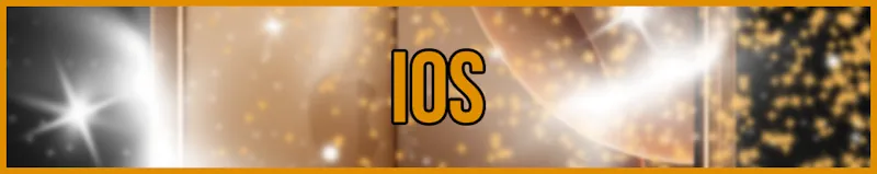 ios banner