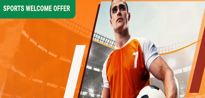 leovegas sign Up Offer screenshot