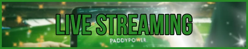 live-streming banner