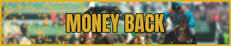 money back banner