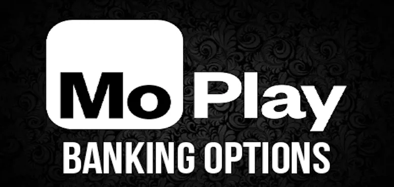 oPlay Banking Options screenshot
