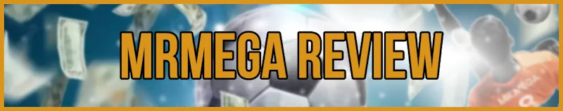 mr mega review banner