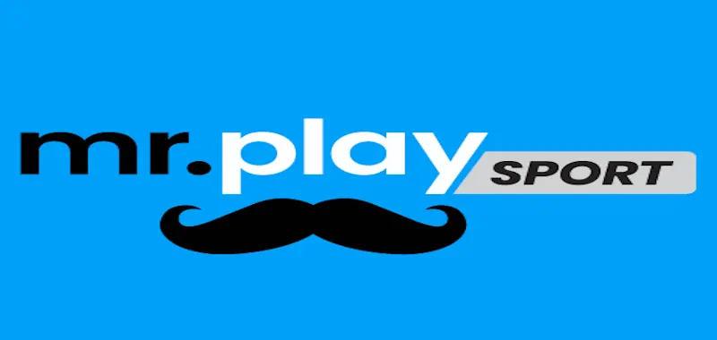 mr play logo screenshot