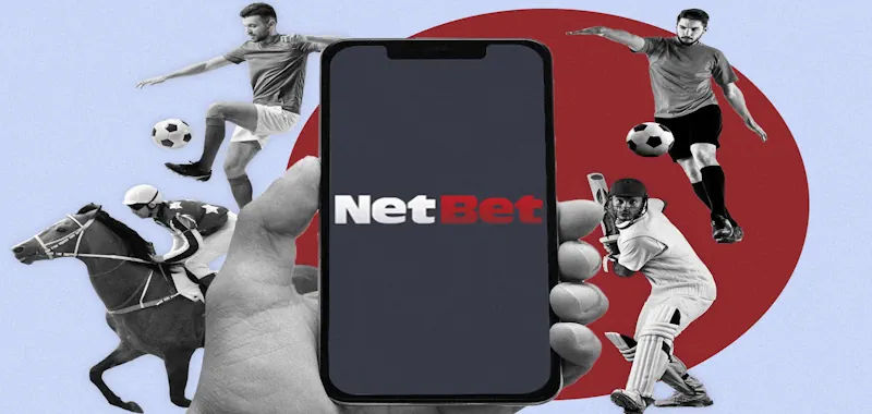 NetBet BetPlus