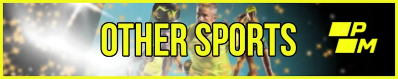 Other Sports banner