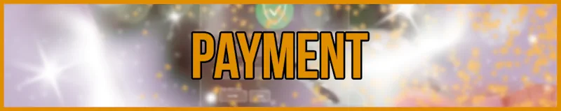 payment banner
