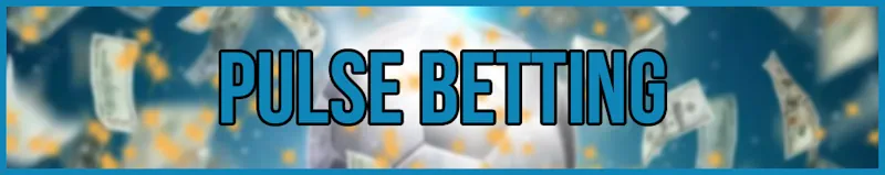 pulse betting banner