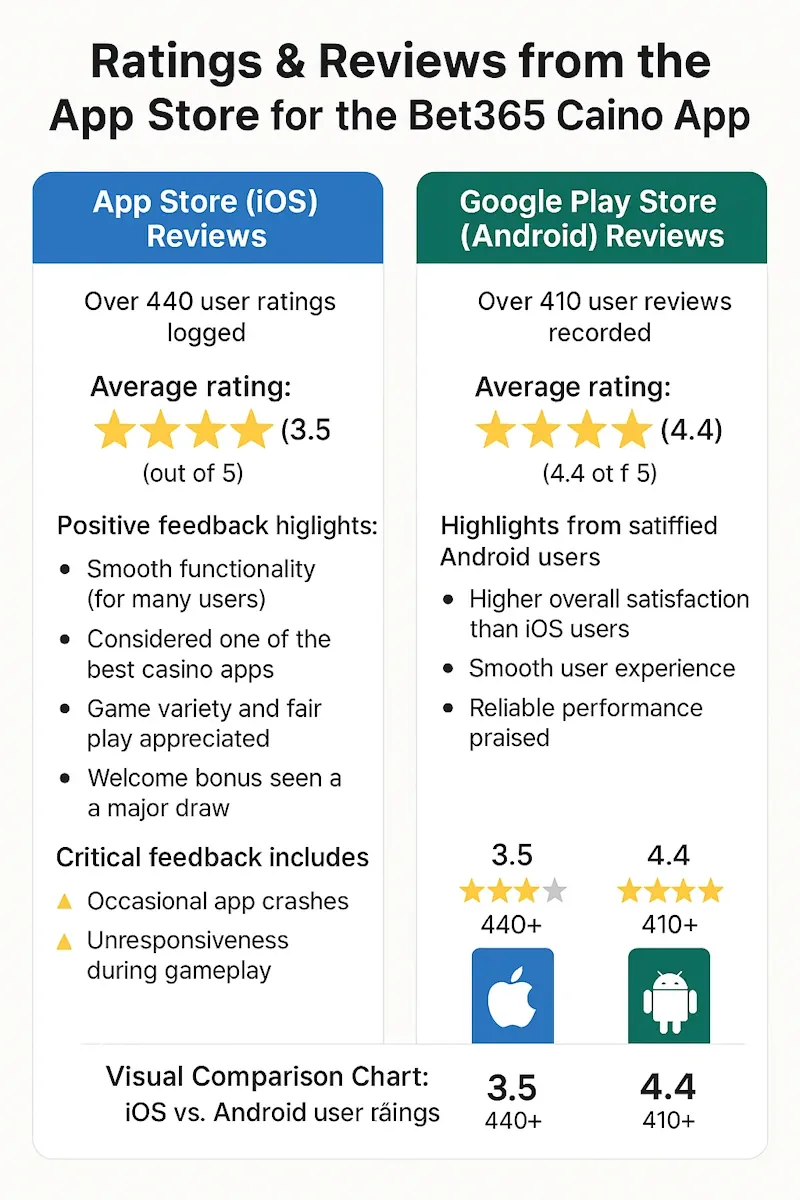 /rating app infographic
