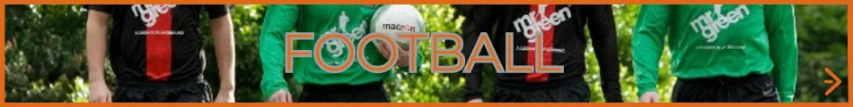 mrgreen football