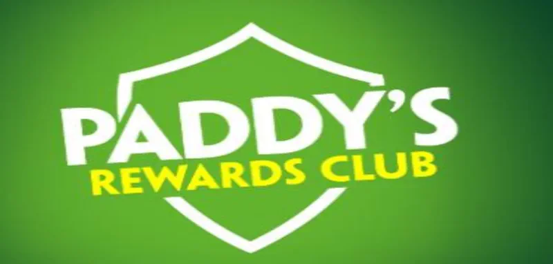 Paddy Power Paddy's Rewards Club