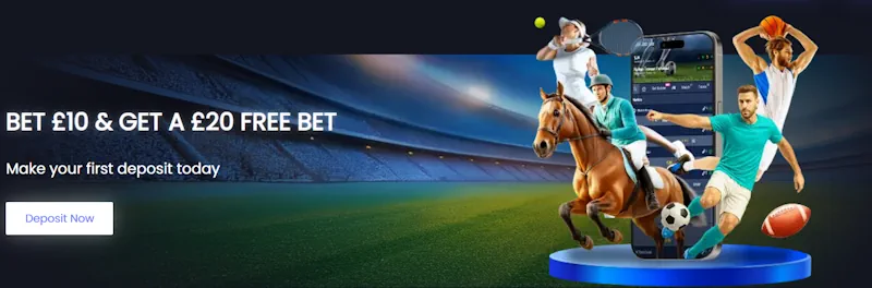 Ruby Bet Welcome Offer #ad