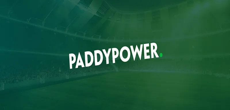 Paddy Power Beat The Drop