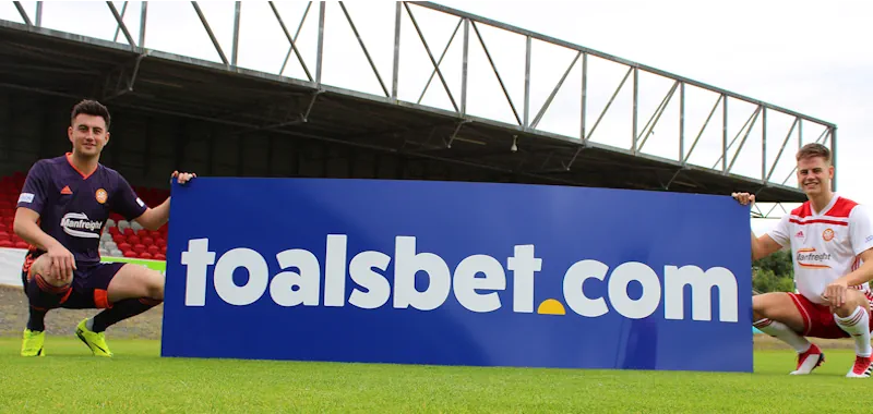 Toals In-Play Free Bet Club