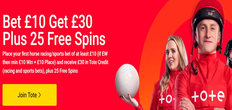 ToteSport Tote Guarantee