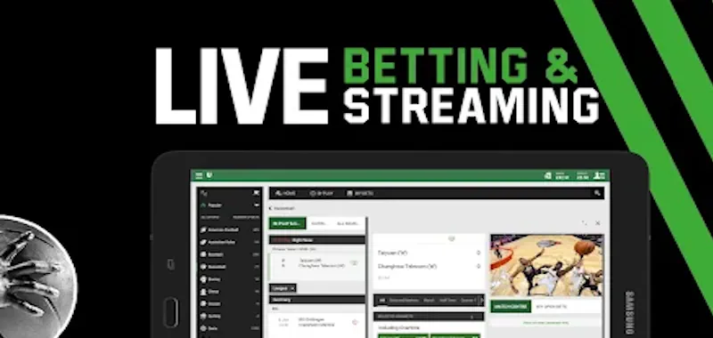 Unibet Live Streaming - Watch and Bet with Unibet