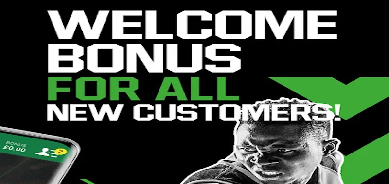 Unibet £40 Money Back + £10 Casino Bonus
