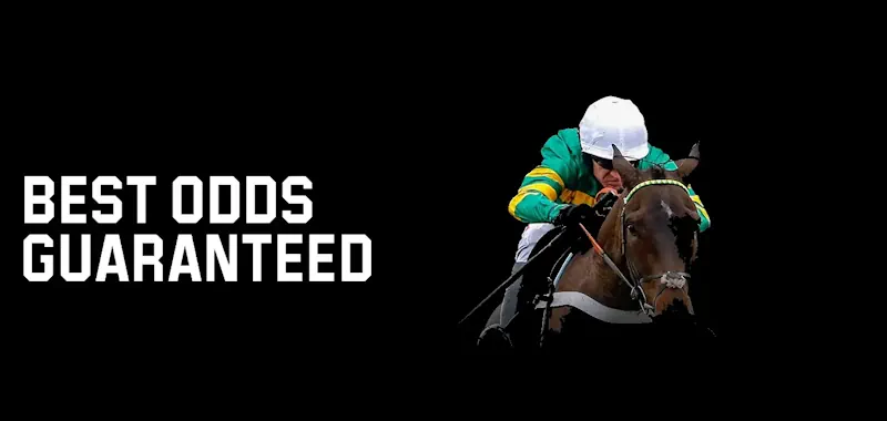 Unibet - Best Odds Guaranteed